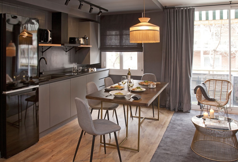 Apartamentos Ganduxer 49/66