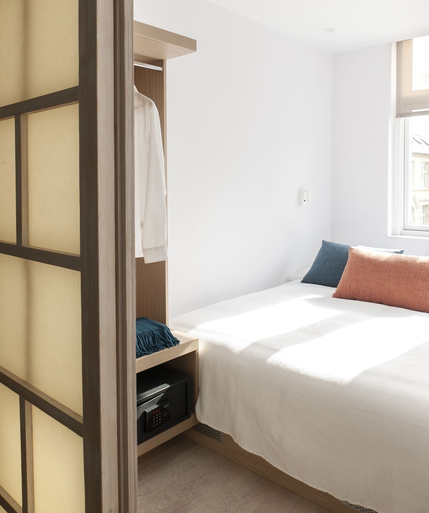 Eric Vokel Boutique Apartments Copenhagen Suites 9/33
