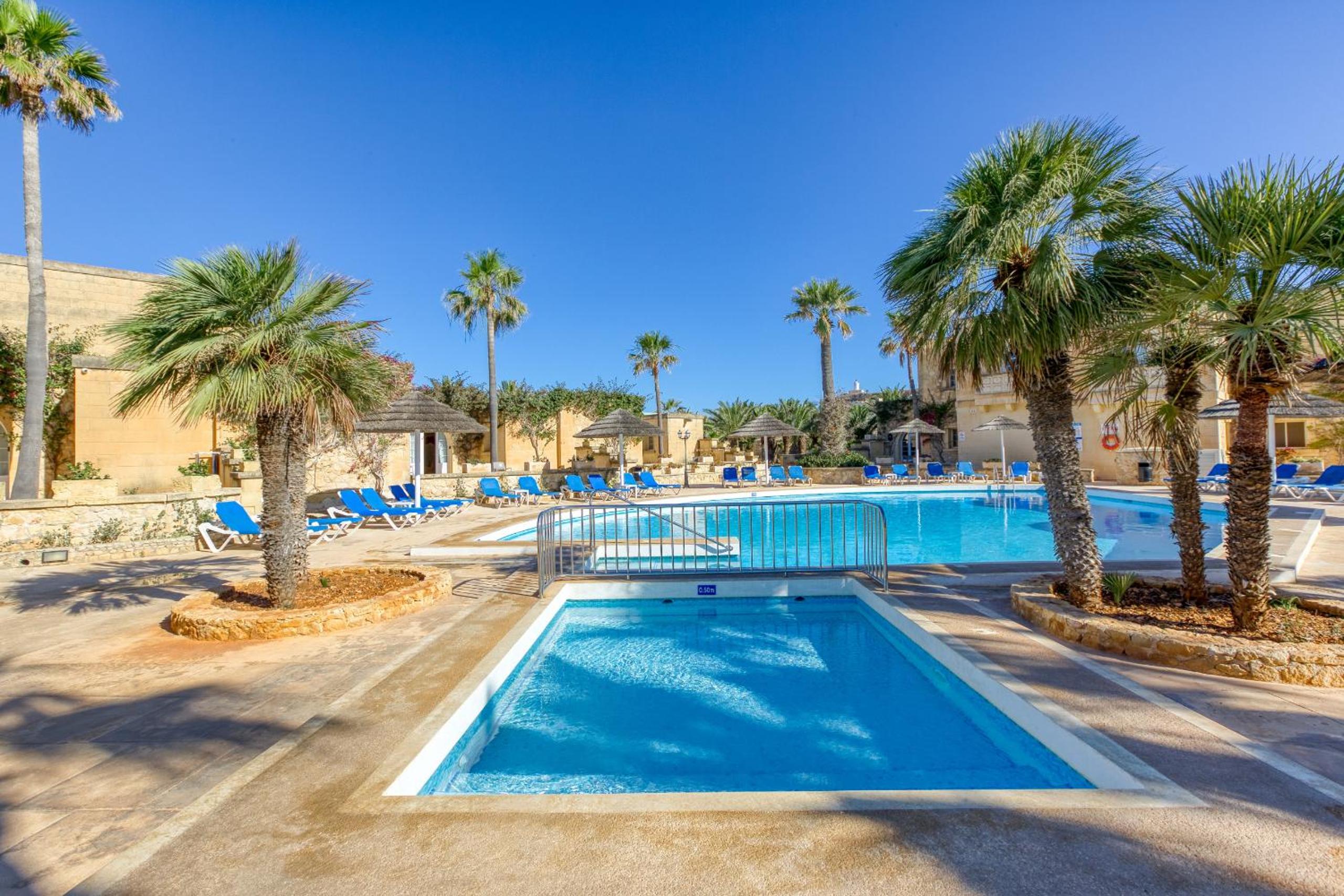 Tal Fanal Village 28/29