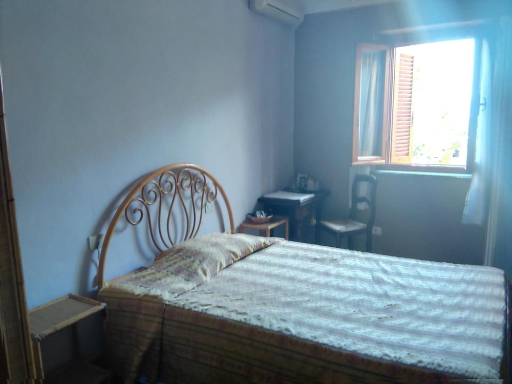 Albergo Villa Sorriso 16/30
