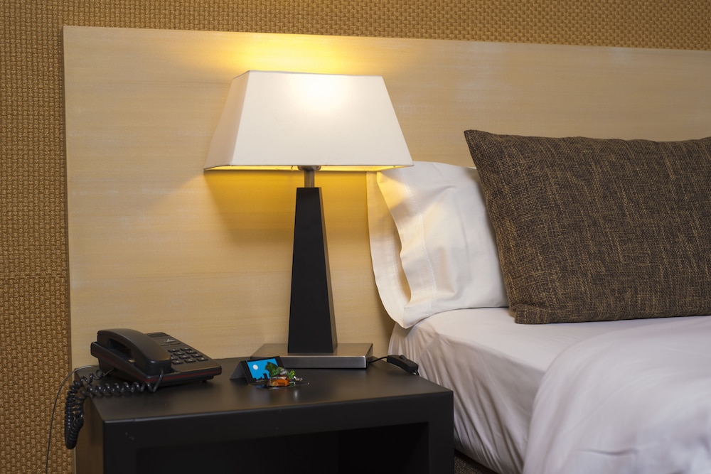 Hotel Alborada 13/57