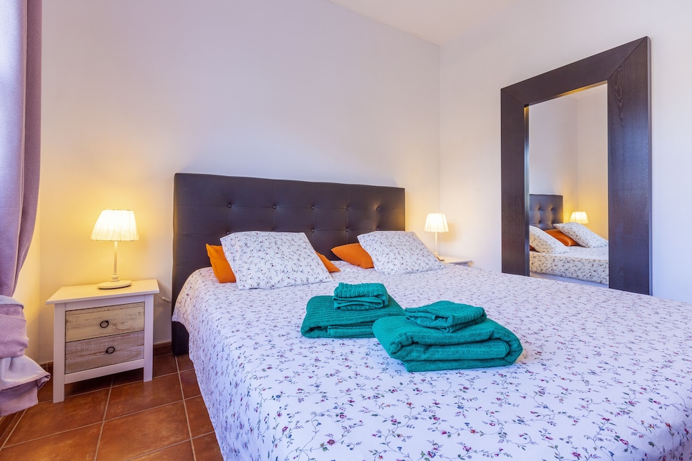 Timanfaya Casa Rural 8/42
