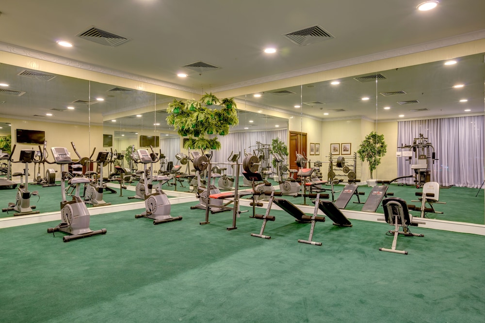 فندق المنزل - الخبر (Habitat Hotel All Suites Al Khobar) 28/67