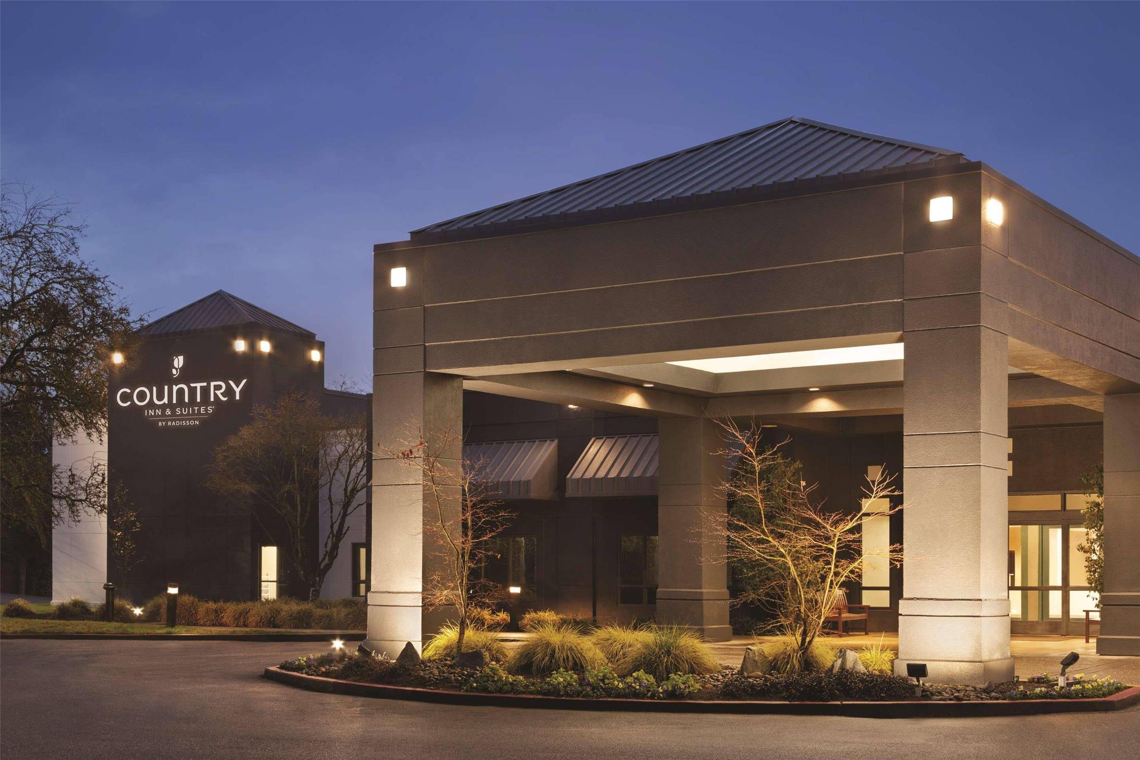 Country Inn Suites By Radisson Seattle Bothell Wa 2/32