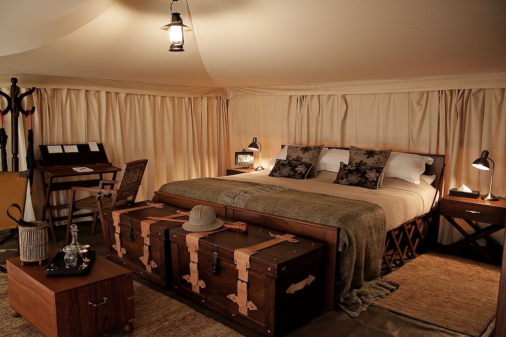 Serengeti Pioneer Camp 7/29