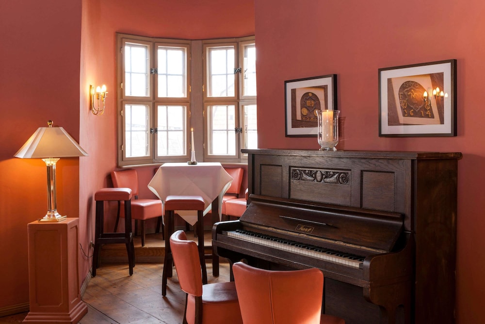 Wyndham Garden Quedlinburg Stadtschloss 29/61