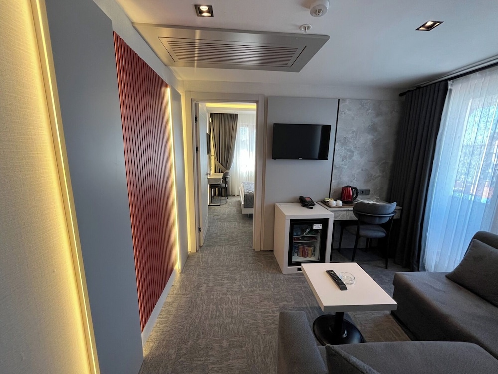 Starton Hotel 34/50