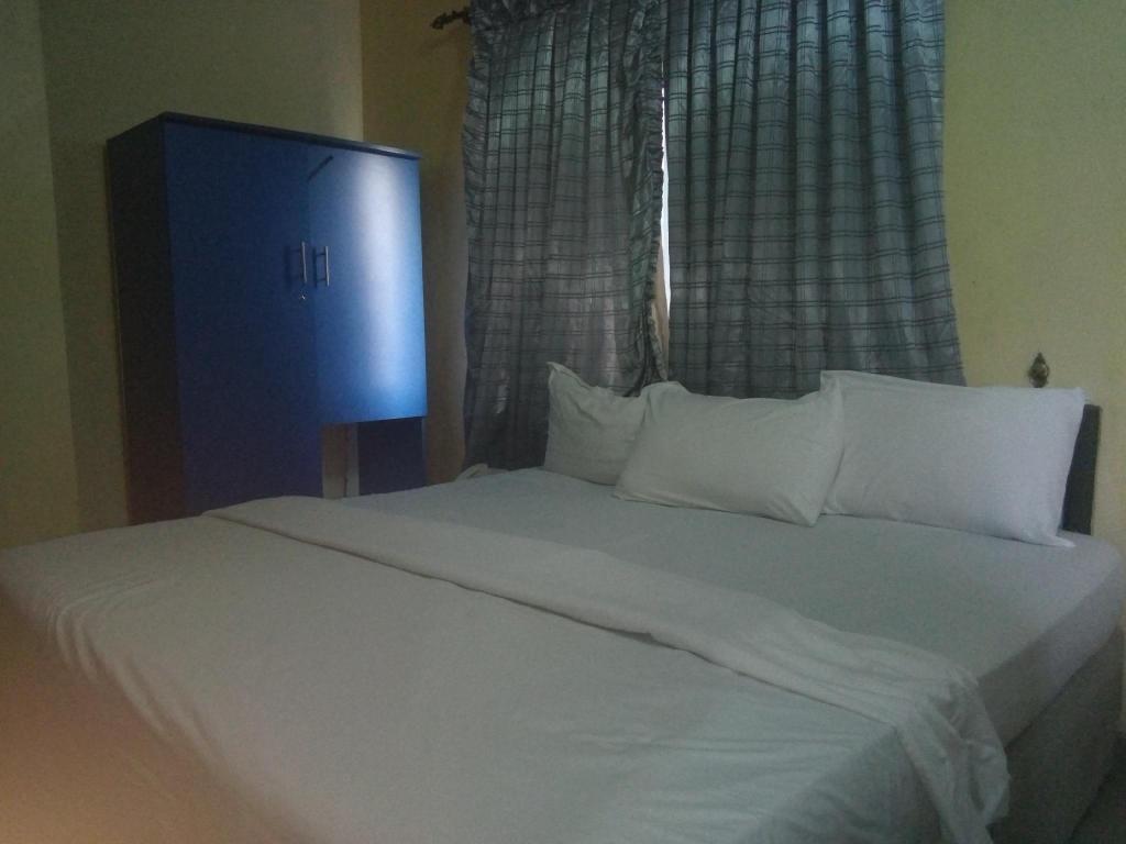 Oxford Hotel Abuja 15/22