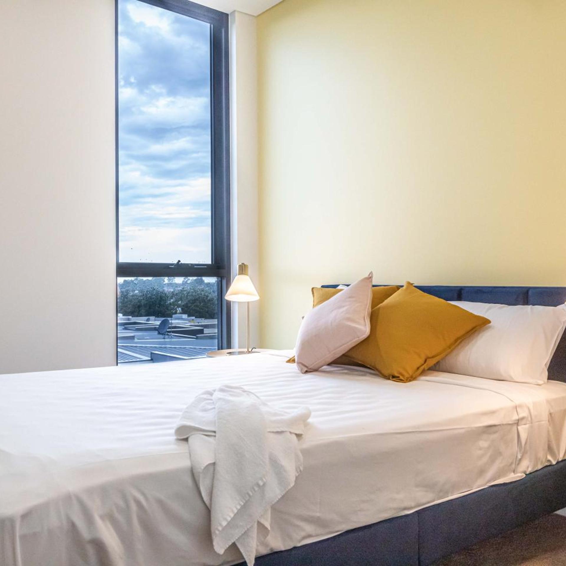KULA Apartments Parramatta 17/50