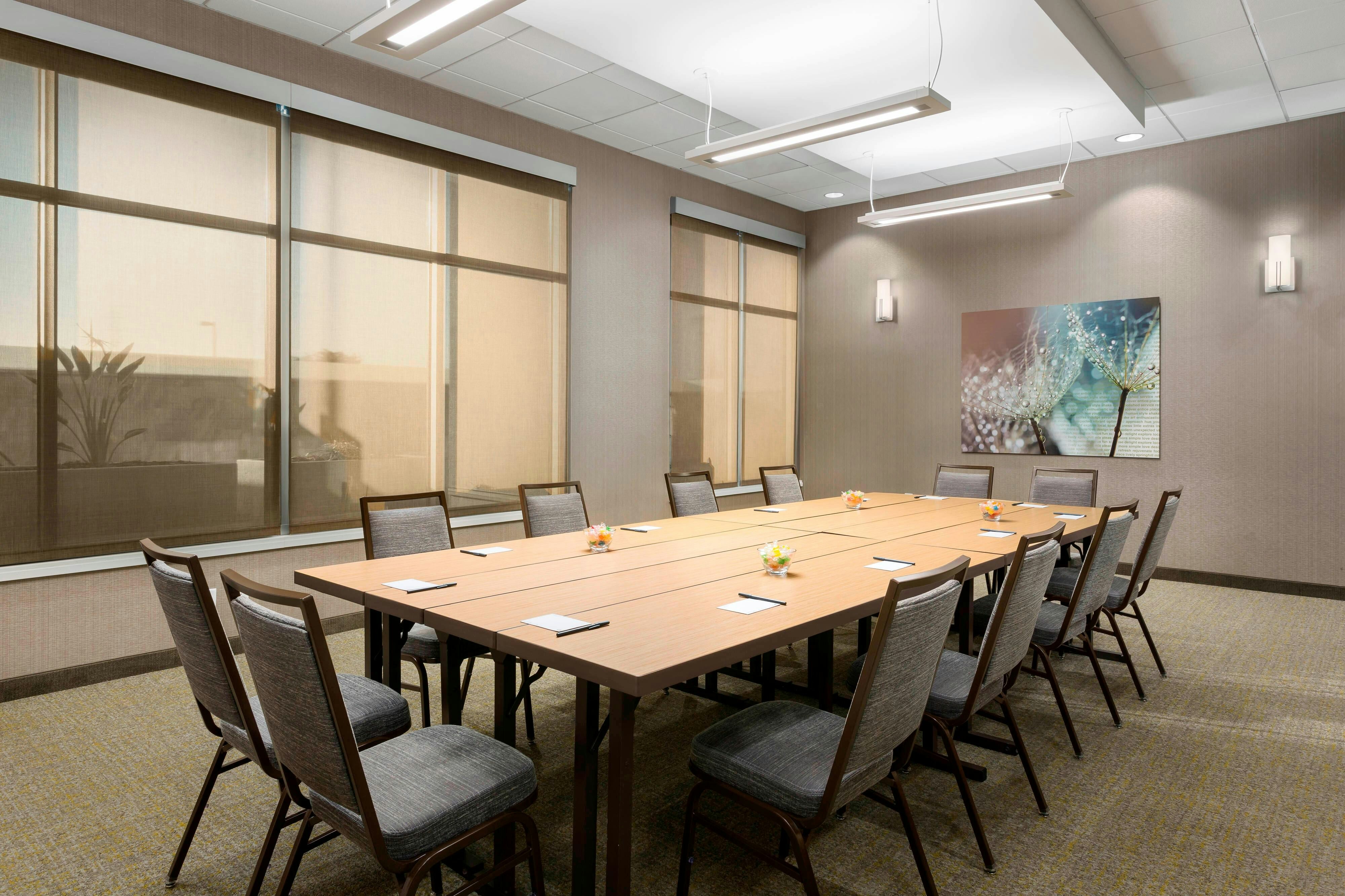 Springhill Suites Belmont Redwood Shores 9/16