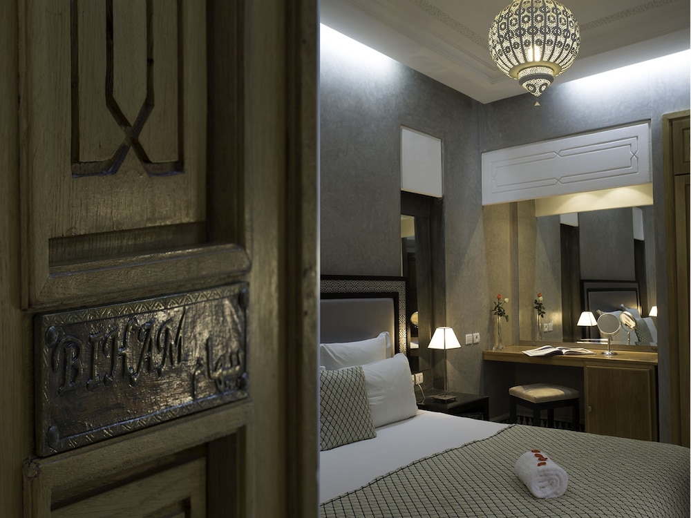 Riad L Etoile D Orient 33/75