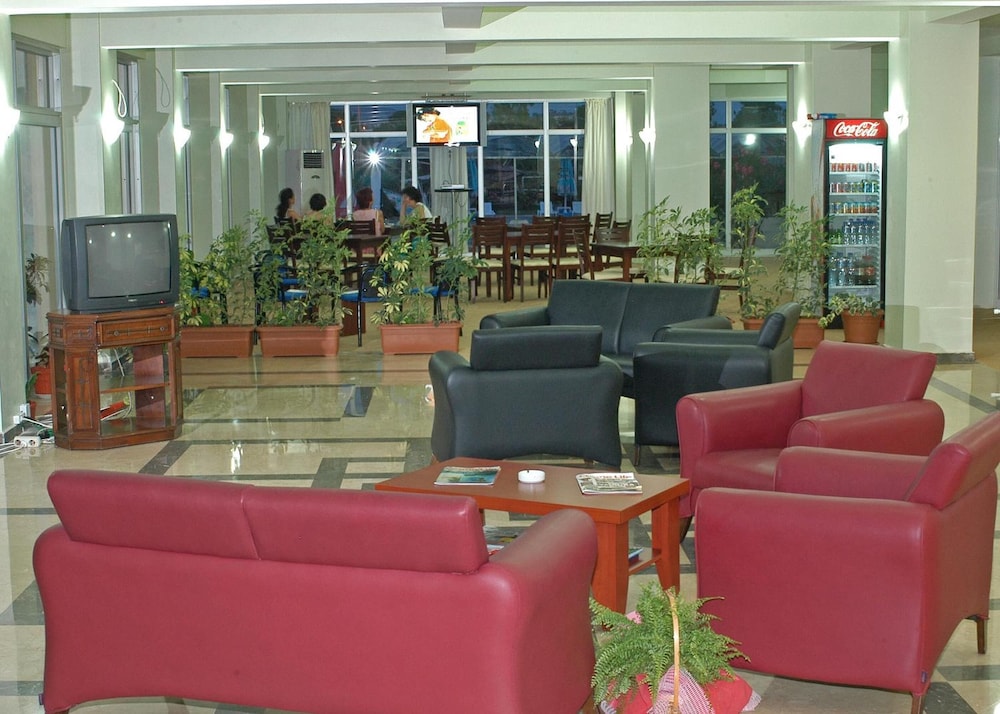 Sirin Villa 36/55