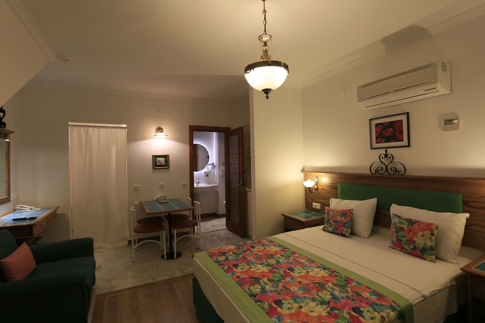 Kerme Ottoman Apart Gokova 5/29