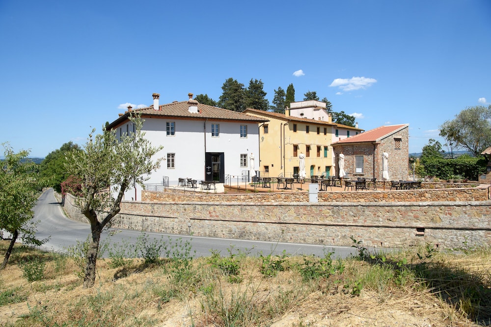 Laqua Vineyard 44/50