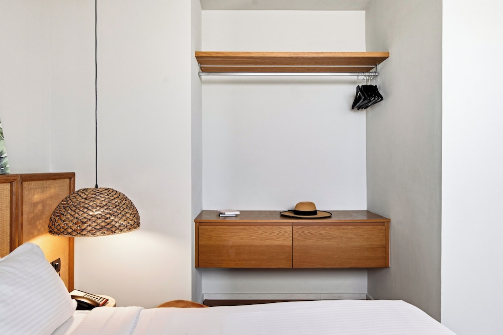 Dom Boutique Hotel 6/64