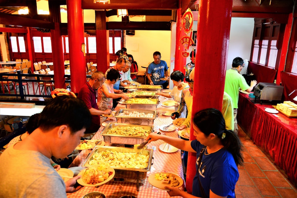 Kenting Youth Activity Center 38/46