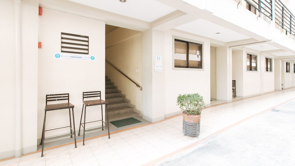 Reddoorz Near Pasay Taft 2/29
