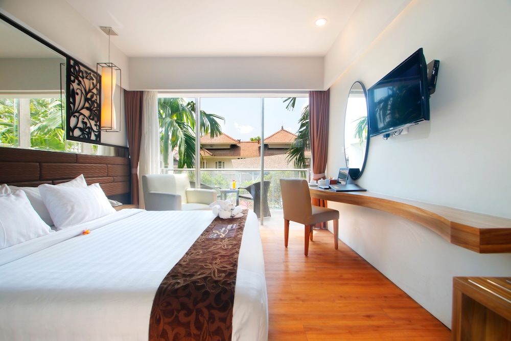 The Lerina Hotel Nusa Dua 16/60