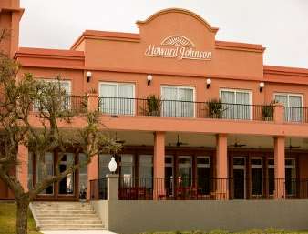 Howard Johnson Chascomus 1/8