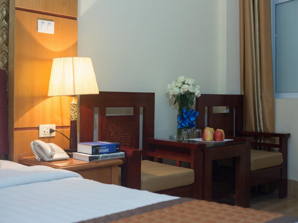 Vong Xua Hotel 31/47