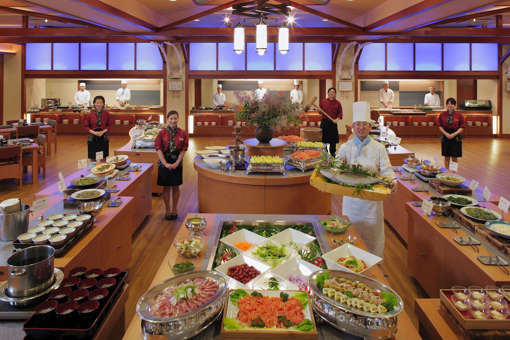 YUNOMORI HOTEL SHIDOTAIRA 38/48