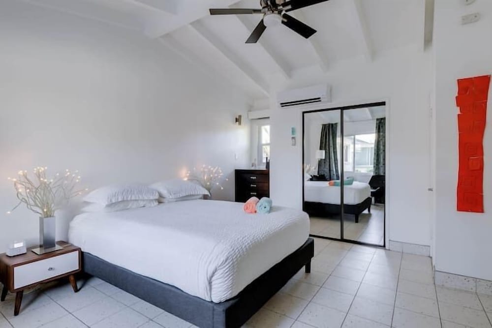 BelleVue Oasis-Palm Springs - Adults Only 16/62