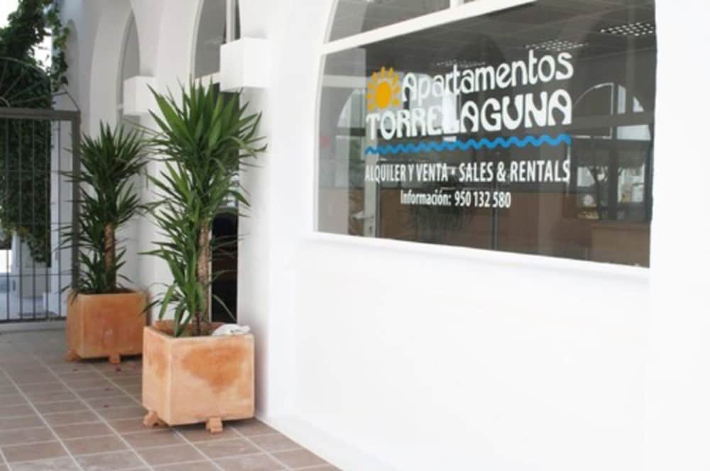 Apartamentos Torrelaguna 32/65