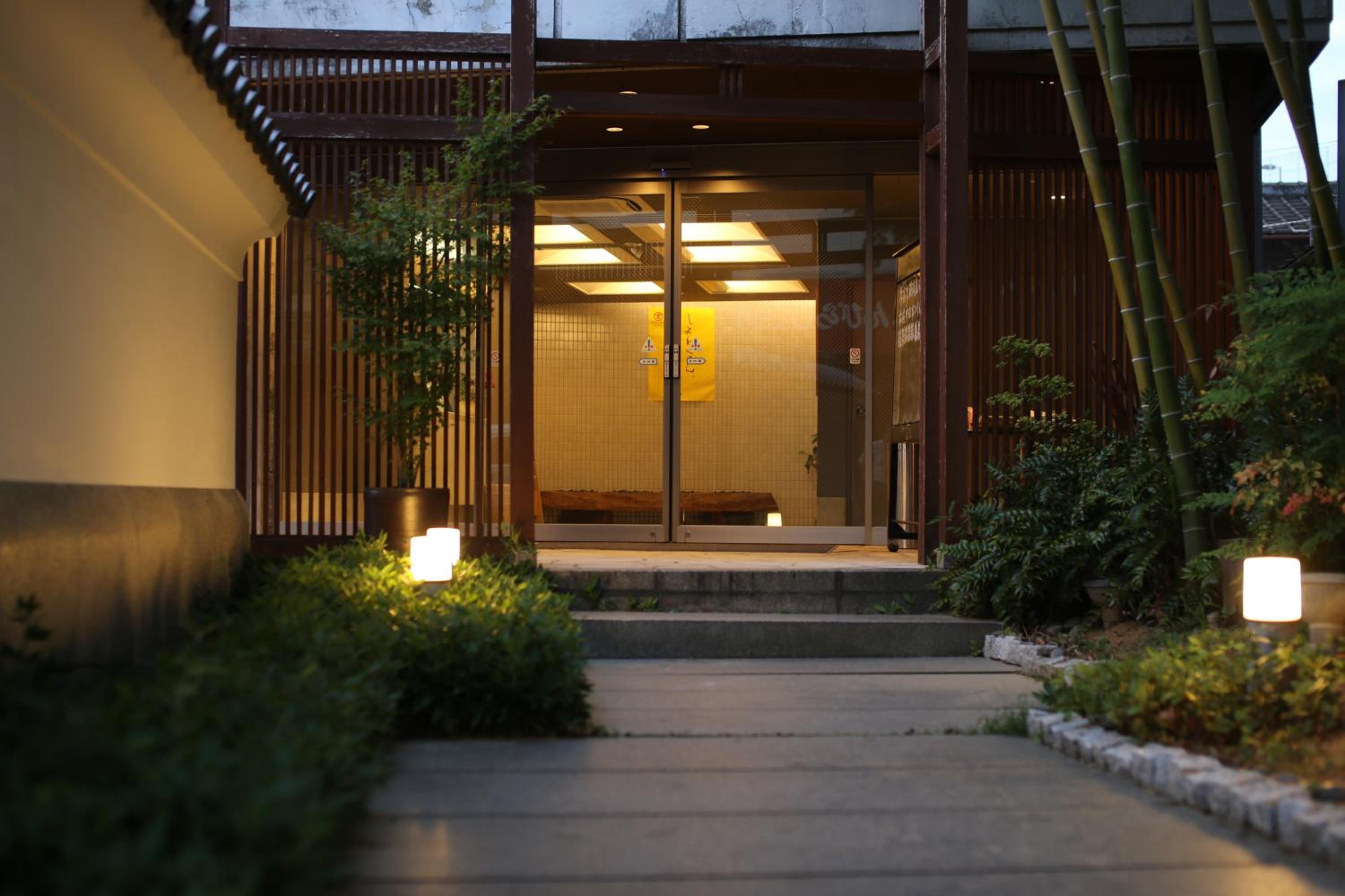 Konpira Onsen Kashikiri Yunoyado Kotone (ex. Private spa Hotel Kotone) 3/54
