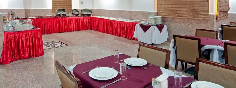 La Villa Hotel Doha 31/40