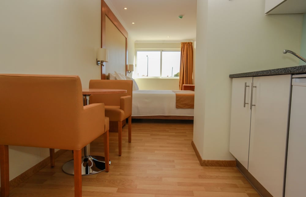 Lagoa Apartment Hotel 39/52