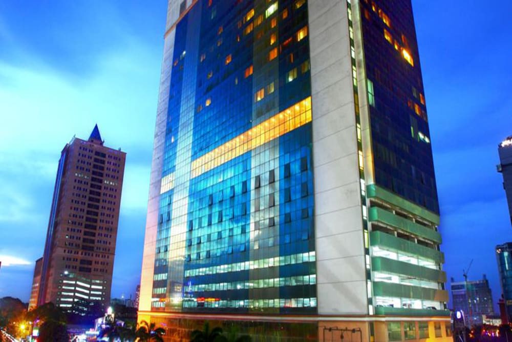 NEW YORK HOTEL 4/66