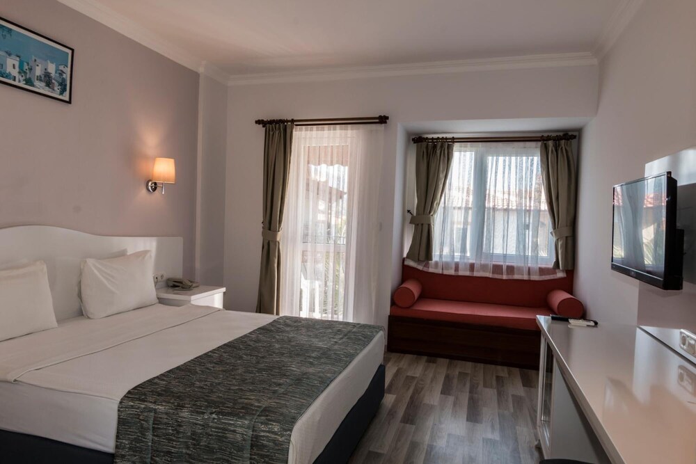 Hotel Karbel 7/50