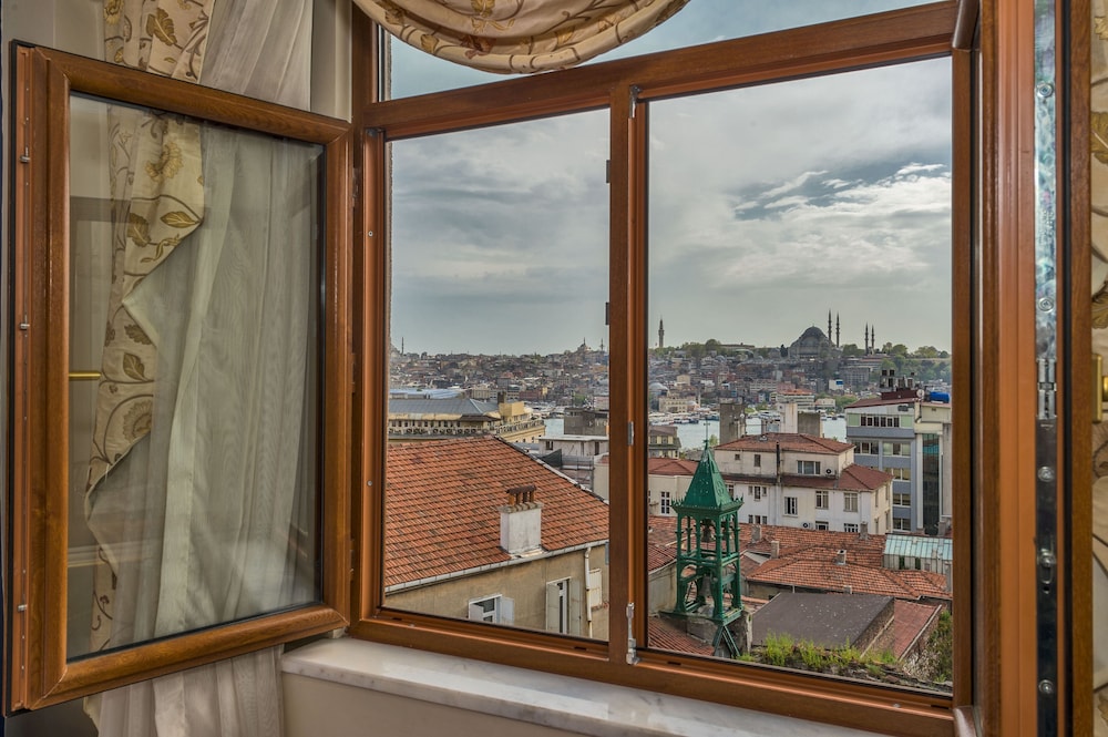The Galataport Hotel 33/53