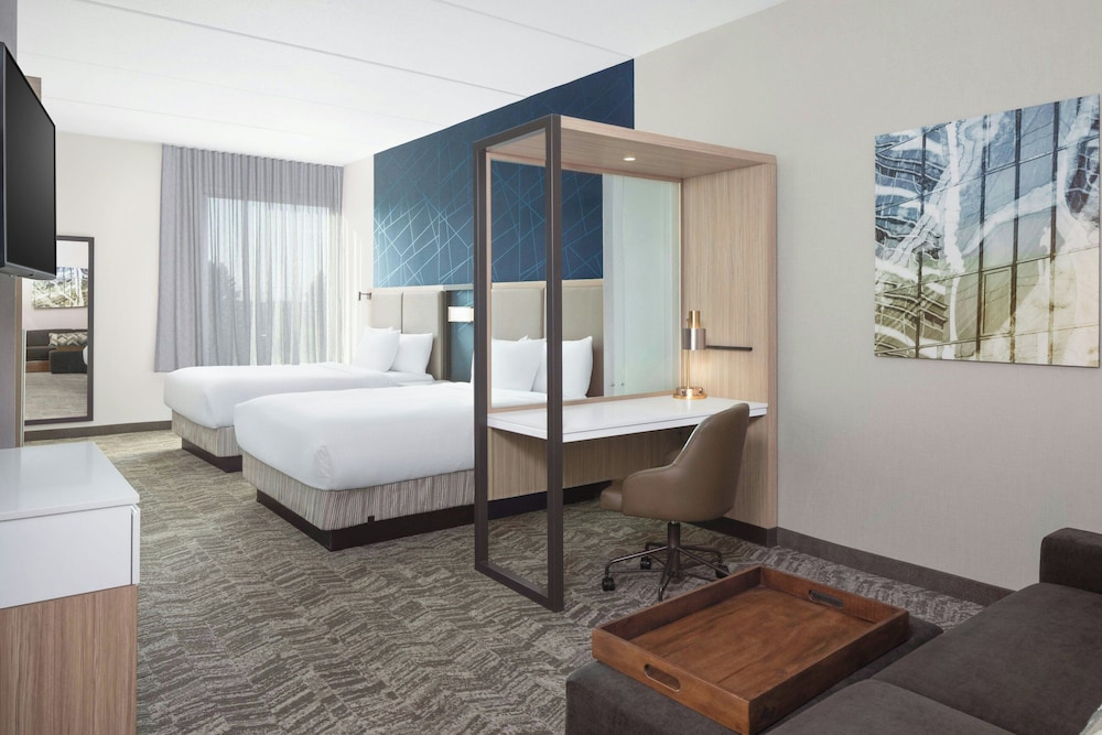 Springhill Suites By Marriott Raleigh Garner 17/17