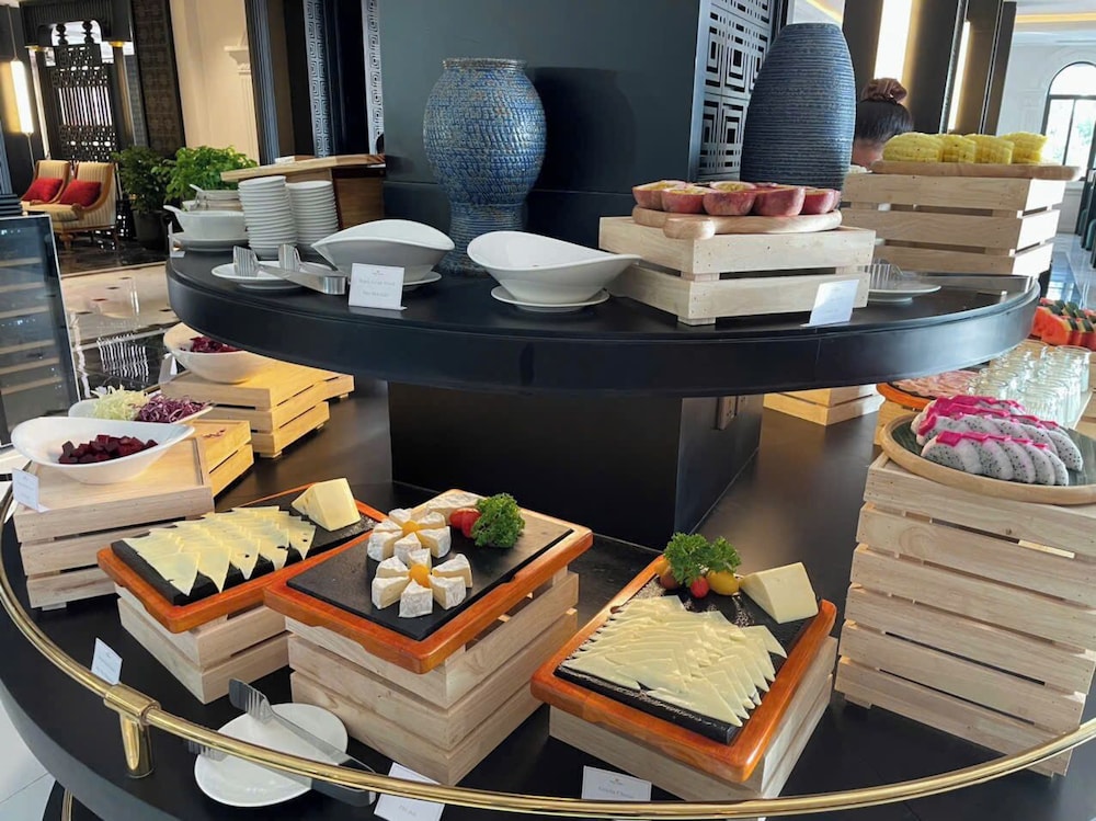 Nesta Hoi An Resort and Spa 32/50