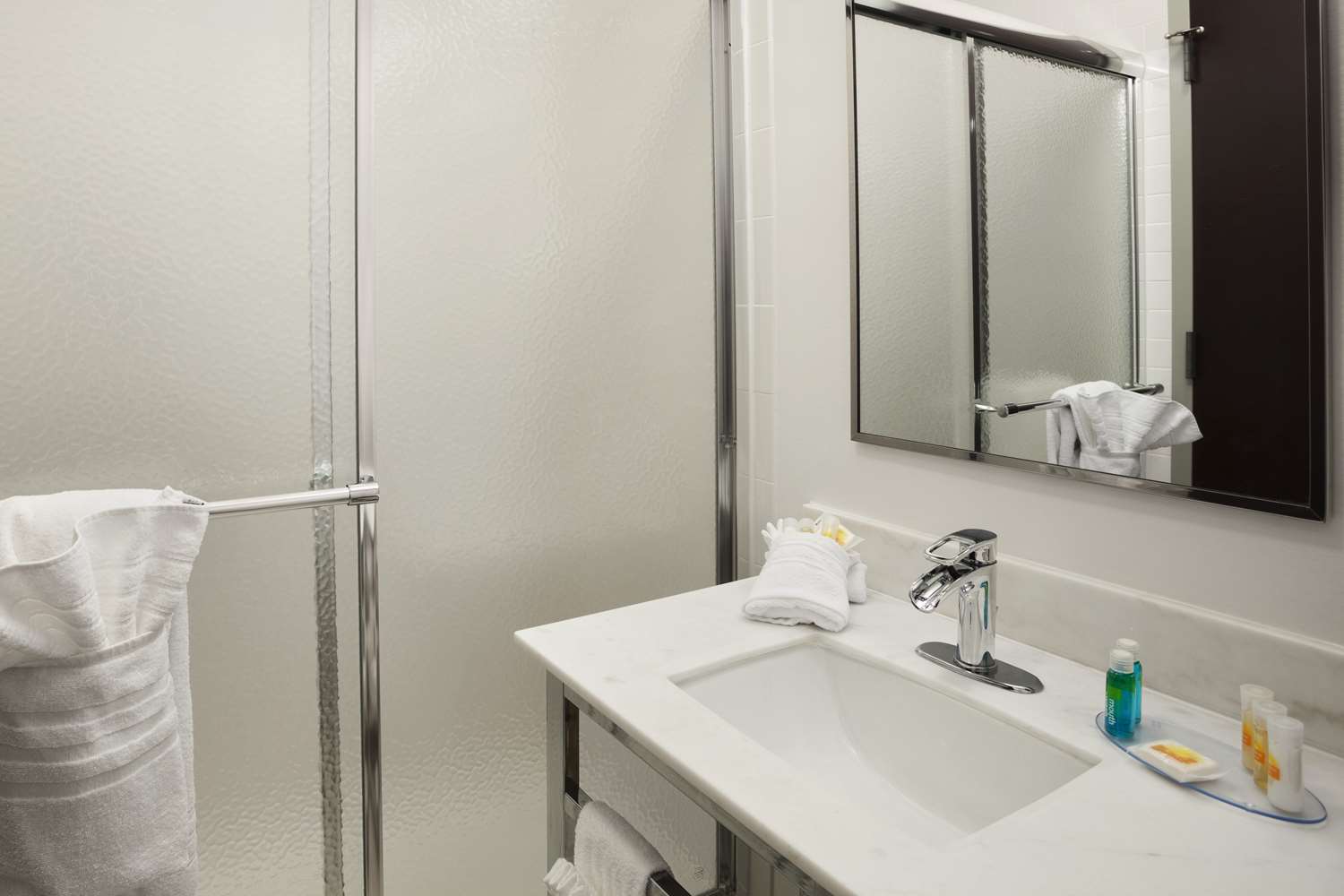 Days Inn by Wyndham Philadelphia Convention Center 37/38