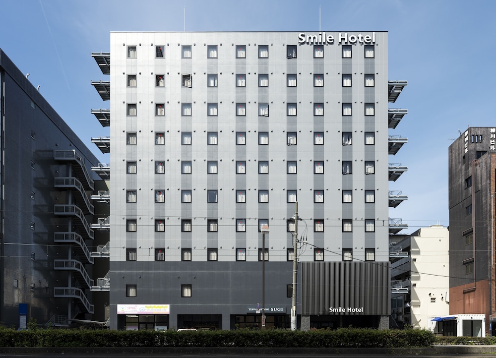 Smile Hotel Okayama 1/15