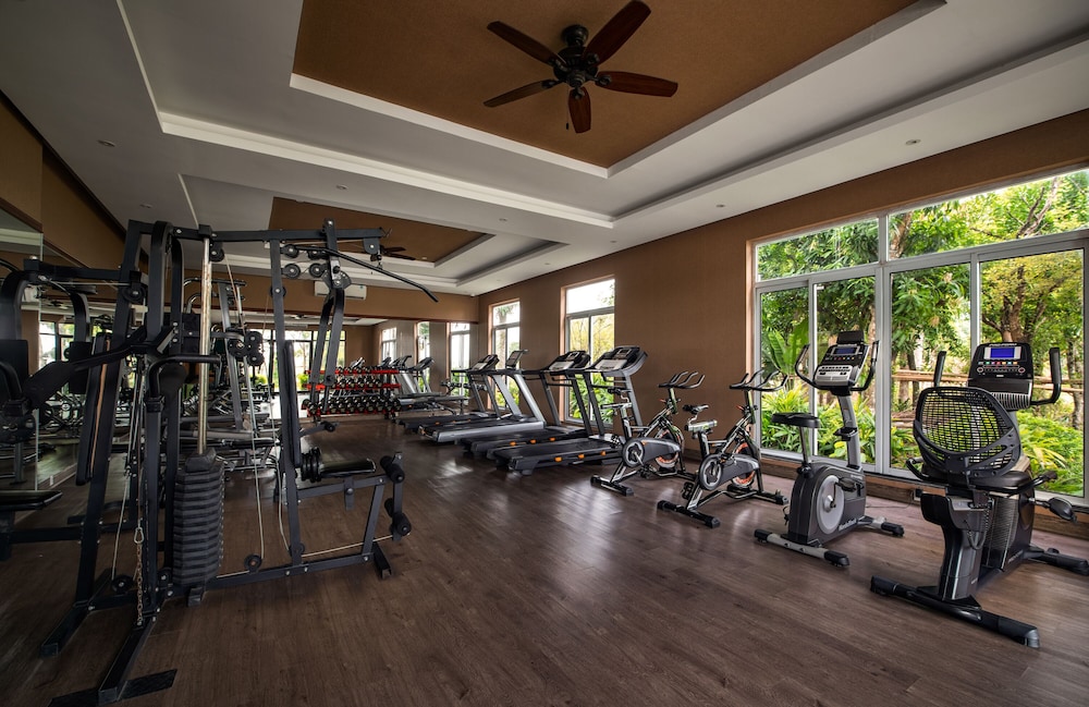 Ninh Binh Hidden Charm Hotel Resort 34/67
