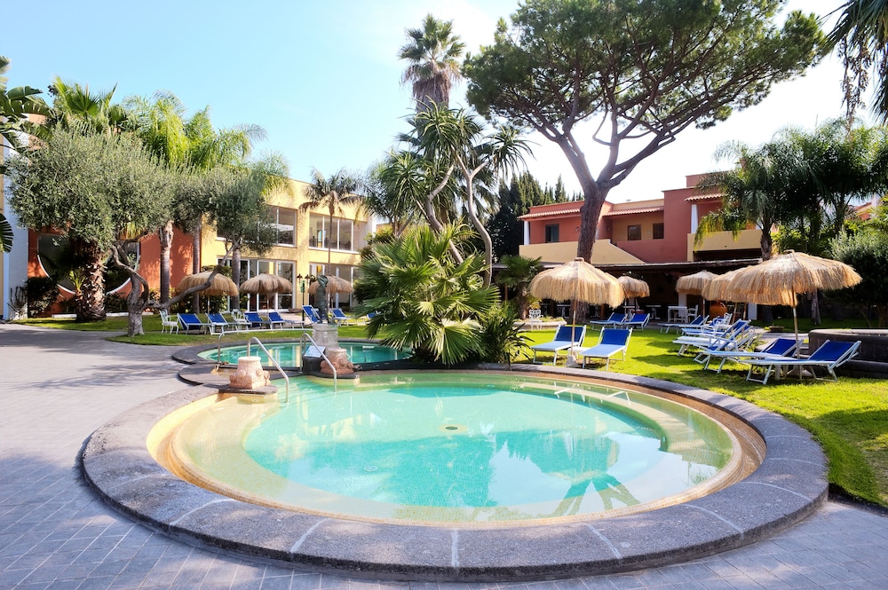 La Reginella Resort & Thermal Spa 6/67