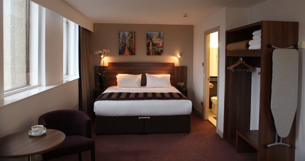Leonardo Royal Hotel Birmingham 25/69