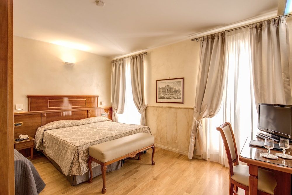 CLASSIC, DOUBLE OR TWIN BED