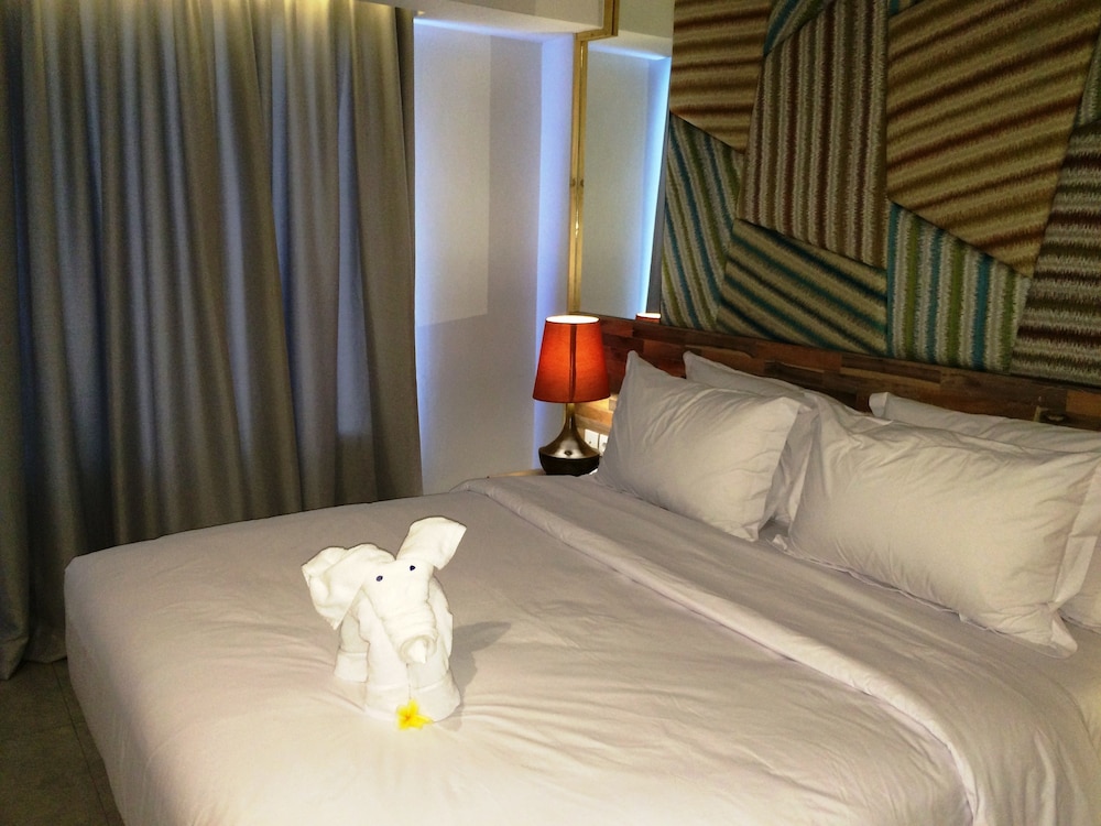 Nadi Hotel Legian 16/66