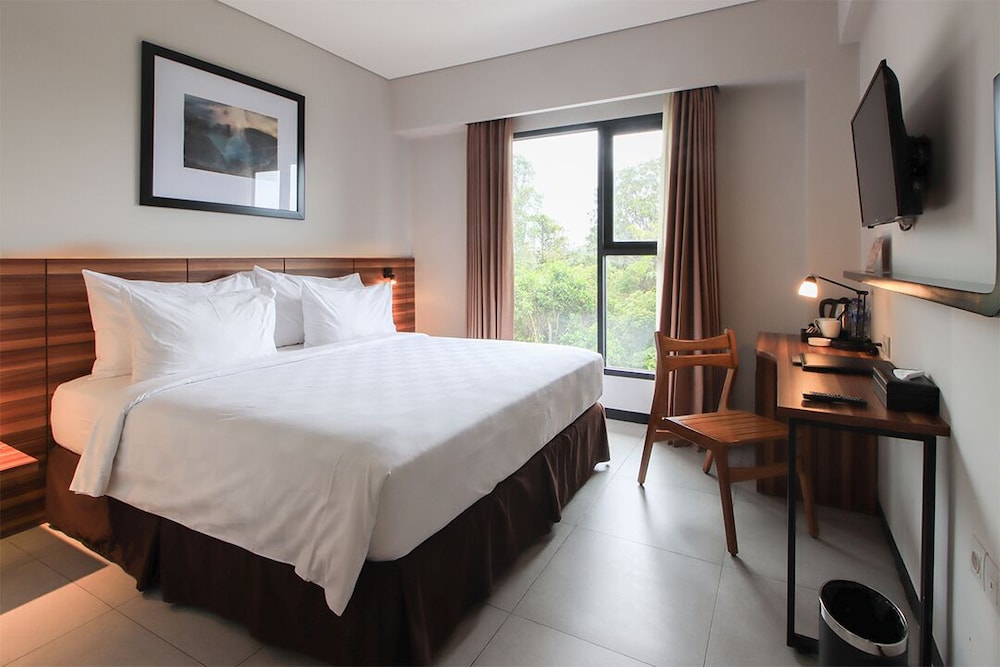 Swiss-Belinn Timika 13/41