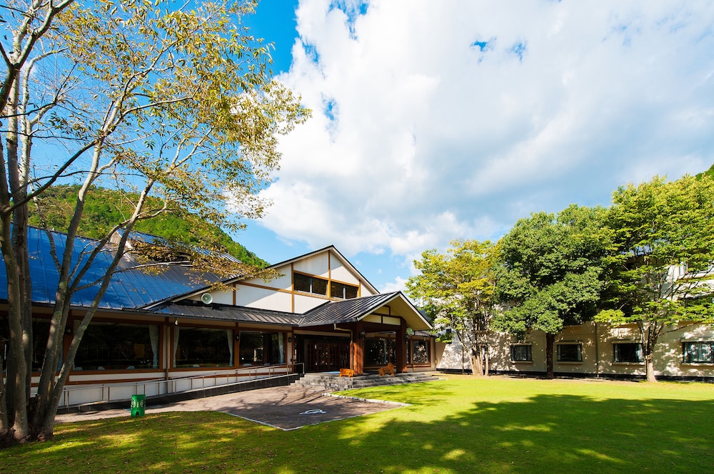 Watarase Onsen Hotel Sasayuri (ex Watarase Onsen Hotel) 39/44