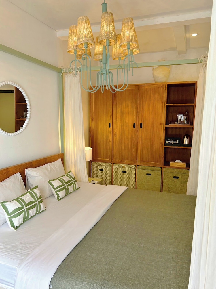 Berawa Nest (formely Canggu Studio Downtown) 25/50