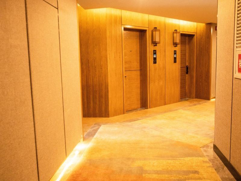 GreenTree Eastern Qinghai Province Xining Haihu Wanda Plaza Hotel 27/46