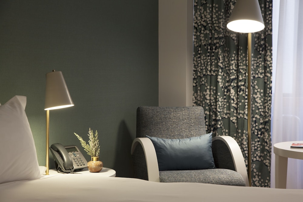 room