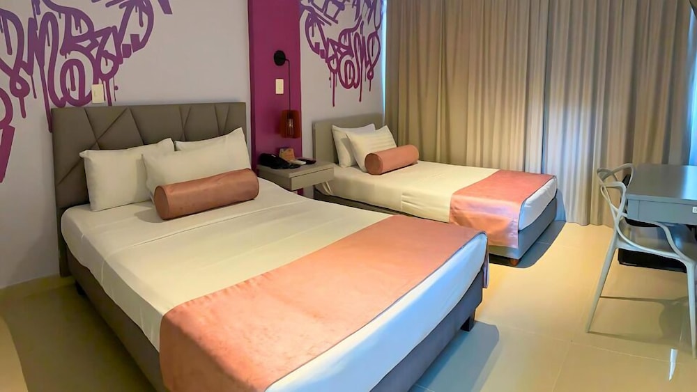GIO Hotel Cartagena Tama 9/49
