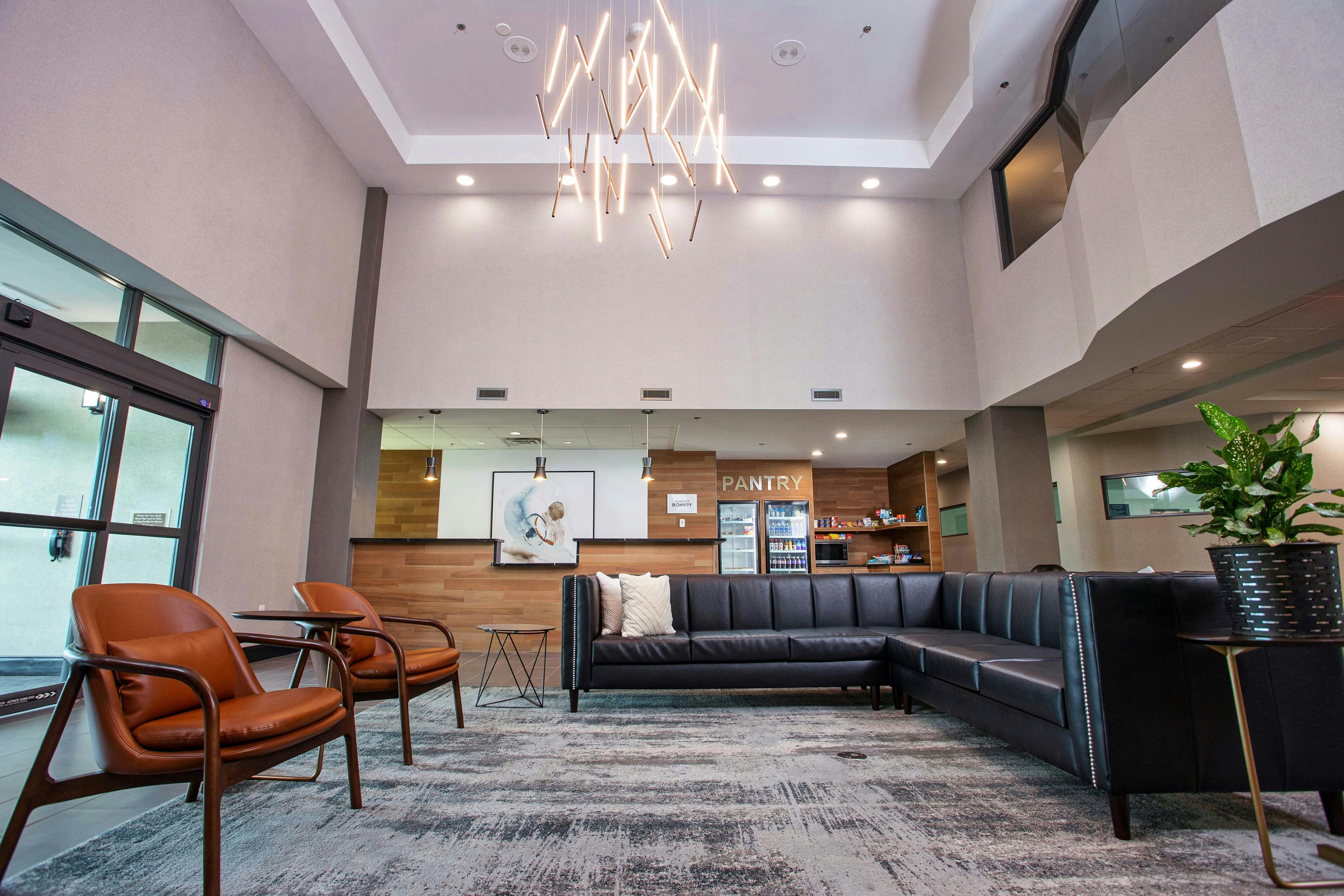 Four Points by Sheraton Appleton 8/15