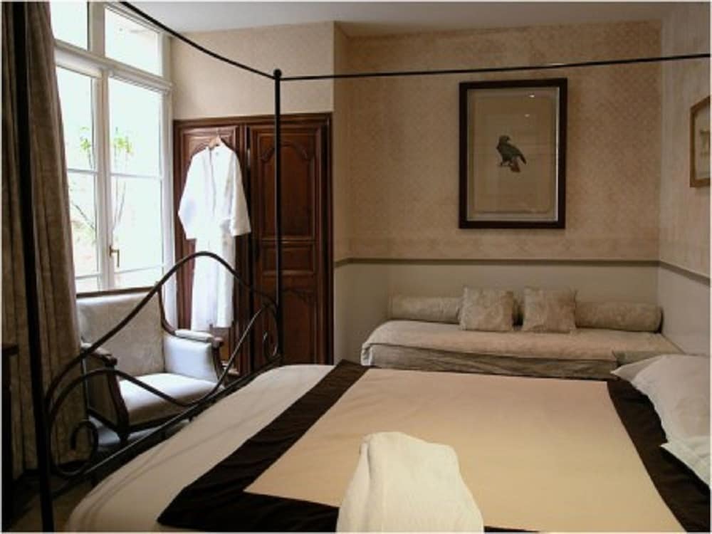 Hotel Le Clos Medicis 19/43